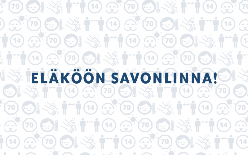 Eläköön Savonlinna! -kampanja